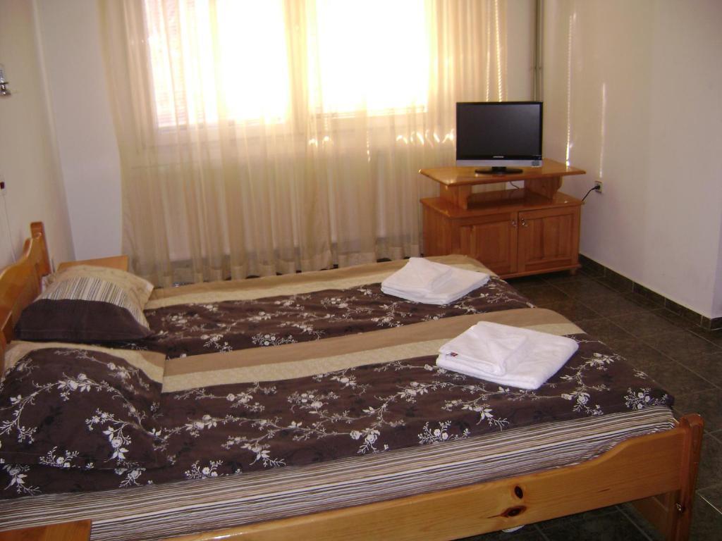 Hotel Монтана Екстер'єр фото